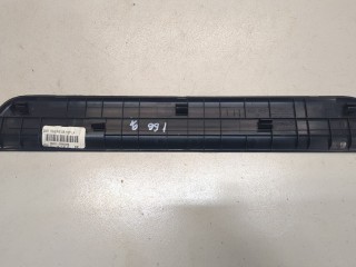 Накладка декоративная (Двери) левая передняя, ориг. номер 85873C6000WK, KIA Sorento UM