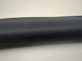 Обшивка стойки, ориг. номер 51438259240, 8259240, BMW X5 E53 1999-2003