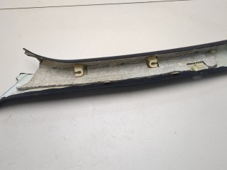 Обшивка стойки, ориг. номер 51438259240, 8259240, BMW X5 E53 1999-2003