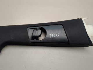 Обшивка центральной стойки правая, ориг. номер 51438203872, 8203872, BMW X5 E53 1999-2003