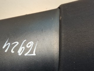 Обшивка центральной стойки левая, ориг. номер 51438203871, 8203871, BMW X5 E53 1999-2003