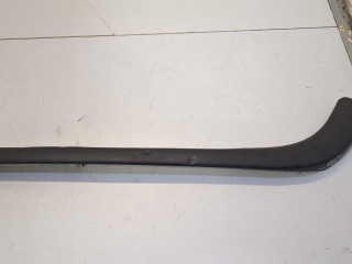 Пластик центральной консоли правый Ford Fusion, левый руль, DS73F061A16PI