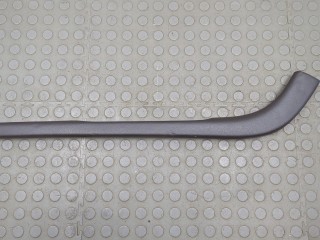 Пластик центральной консоли правый Ford Fusion, левый руль, DS73F061A16