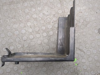 Кронштейн аккумуляторной батареи Mitsubishi Outlander 2002-2009, MR960468