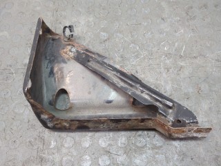 Кронштейн корпуса воздушного фильтра, ориг. номер 20759226, Chevrolet Tahoe 2006-2014