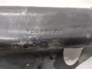 Кронштейн корпуса воздушного фильтра, ориг. номер 15066121, Chevrolet Tahoe 2006-2014