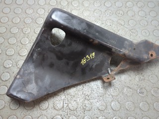 Кронштейн корпуса воздушного фильтра, ориг. номер 20759226, Chevrolet Tahoe 2006-2014
