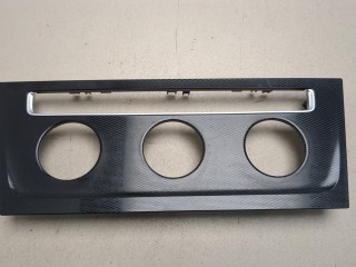 Рамка под переключатель отопителя, ориг. номер 5GM863041, Volkswagen Golf 2012-2017