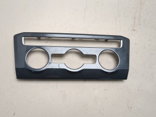 Рамка под переключатель отопителя Volkswagen Tiguan 2011-2019, 5NN820073A