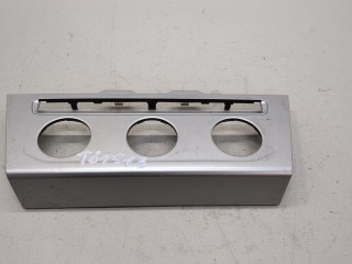Рамка под переключатель отопителя Volkswagen Passat 8 2014-2021, 3G2863041ML7