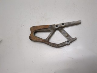 Кронштейн подрамника левый передний, ориг. номер 31106878779, 6878779, BMW X3 G01