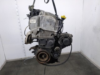 Кронштейн полуоси, ориг. номер 8200371715, Renault Scenic 2009-2012
