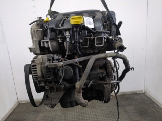 Кронштейн полуоси, ориг. номер 8200371715, Renault Scenic 2009-2012