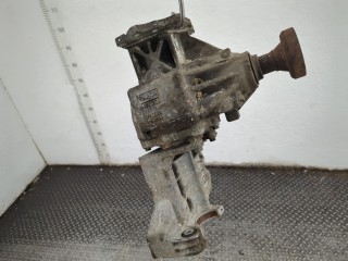 Кронштейн полуоси правый передний, Land Rover Freelander 2 2006-2010