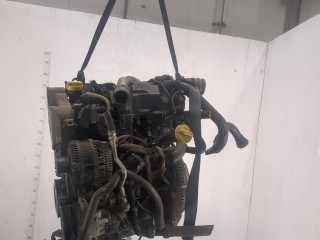 Кронштейн полуоси, ориг. номер 8200371715, Renault Scenic 2009-2012
