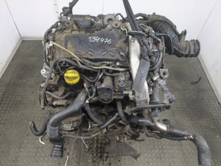 Кронштейн полуоси, ориг. номер 8200833647, Renault Laguna 2005-2007