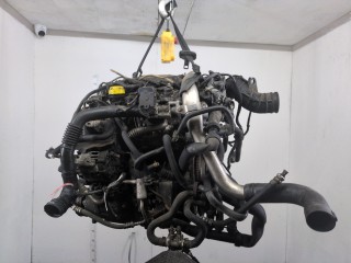 Кронштейн полуоси, ориг. номер 8200833647, Renault Laguna 2005-2007