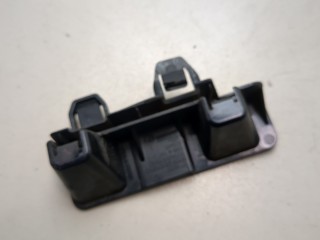 Кронштейн порога BMW X1 U11, U12, 51779883557