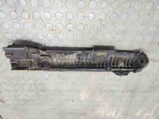 Кронштейн радиатора, ориг. номер 7593839, 17117593839, BMW X3 2010-2014