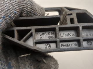 Кронштейн радиатора, ориг. номер 17117508016, 7508016, BMW X5 E70 2006-2010