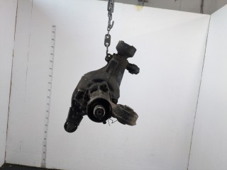 Кронштейн редуктора передний, ориг. номер 52114354AA, Jeep Grand Cherokee 2004-2007