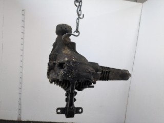 Кронштейн редуктора передний, ориг. номер 52114354AA, Jeep Grand Cherokee 2004-2007