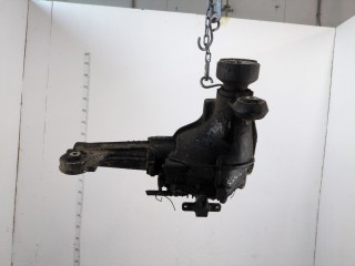 Кронштейн редуктора передний, ориг. номер 52114354AA, Jeep Grand Cherokee 2004-2007