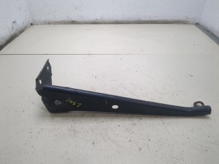 Кронштейн решетки радиатора Ford Fusion, 1.5 л, АКПП, 9L3488458AD