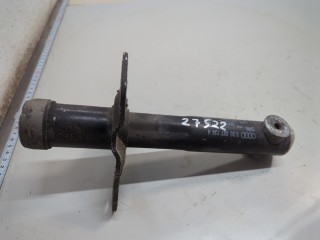 Кронштейн усилителя бампера Audi A4 1994-1997, 8D0807134A