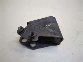 Кронштейн усилителя бампера BMW X1 U11, U12, 51119449211