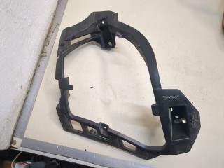 Кронштейн фары противотуманной (галогенки), ориг. номер 23303199, Chevrolet Equinox 2017-2021
