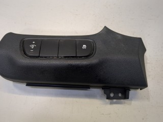 Кнопка ESP KIA Sorento UM, 93700C5160WK