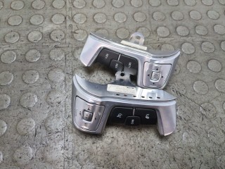 Кнопка круиз контроля, ориг. номер AM2T14K147CB, 1681853, Ford Mondeo 2010-2014