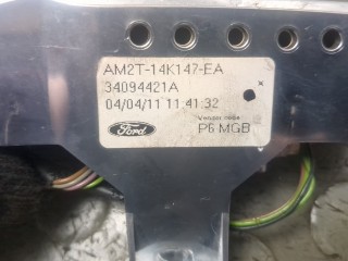 Кнопка круиз контроля, ориг. номер AM2T14K147CB, 1681853, Ford Mondeo 2010-2014