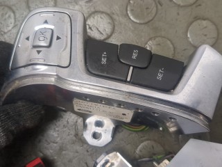 Кнопка круиз контроля, ориг. номер AM2T14K147CB, 1681853, Ford Mondeo 2010-2014