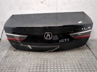 Кнопка открывания багажника салонная, Acura ILX 2018-2022