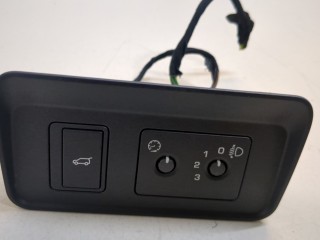 Кнопка открывания багажника салонная Land Rover Range Rover Evoque 2018-2024, FK7211654AC