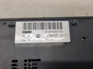 Кнопка обогрева сидений, ориг. номер 8373772, 61318373772, BMW 7 серия 1995-2000