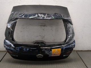 Кнопка открывания багажника с крышки Mazda 3 (BP) 2019-2026, BDMT51730J