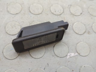 Кнопка открывания багажника с крышки Land Rover Range Rover Evoque 2018-2024, 9682403680