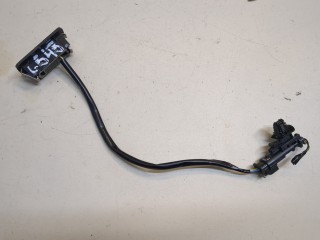 Кнопка открывания багажника с крышки, ориг. номер 84132375, Toyota Camry 2006-2009