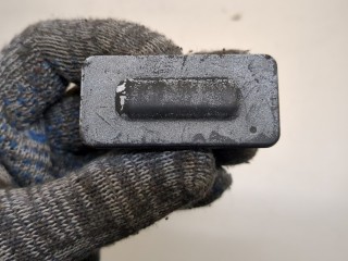 Кнопка открывания багажника с крышки, ориг. номер 84132375, Toyota Camry 2006-2009