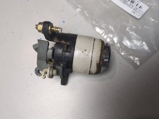 Кнопка открывания багажника с крышки, ориг. номер 893862055, Audi 80 1986-1992