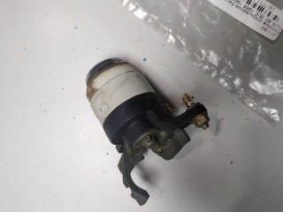 Кнопка открывания багажника с крышки, ориг. номер 893862055, Audi 80 1986-1992