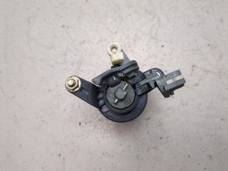 Кнопка открывания багажника с крышки, ориг. номер 893862055, Audi 80 1986-1992