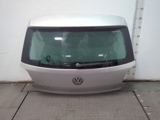 Кнопка открывания багажника с крышки, ориг. номер 6R6827469B, Volkswagen Polo 2009-2014