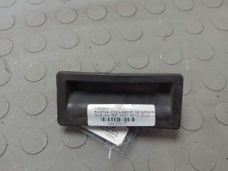 Кнопка открывания багажника с крышки Audi A4 (B8) 2007-2012, 5N0827566T