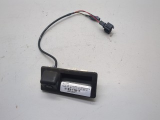 Кнопка открывания багажника с крышки Audi A3 2012-2016, 8V0959831
