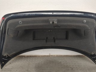 Кнопка открывания багажника с крышки, ориг. номер 3C5827469K, Volkswagen Passat CC 2008-2012