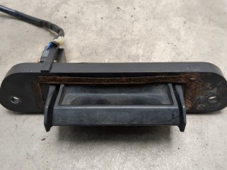 Кнопка открывания багажника с крышки Mitsubishi Grandis 2003-2011, MR959664